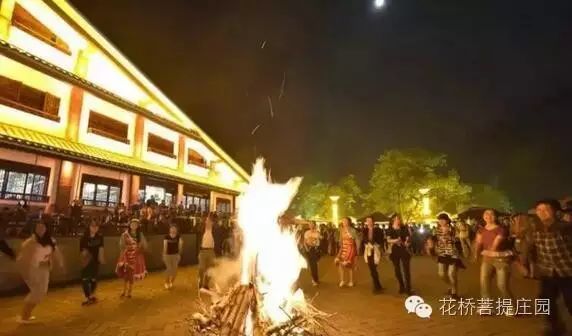 这个周末，陇南康县花桥有大事要发生？