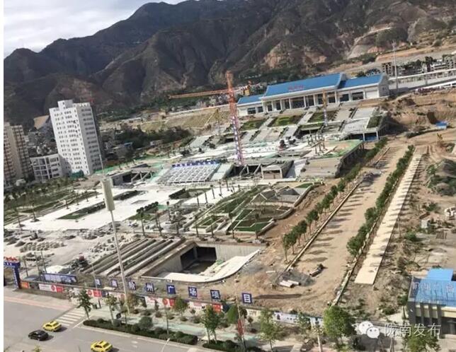 最新！兰渝铁路路基工程完成，广元至重庆北段项目招标