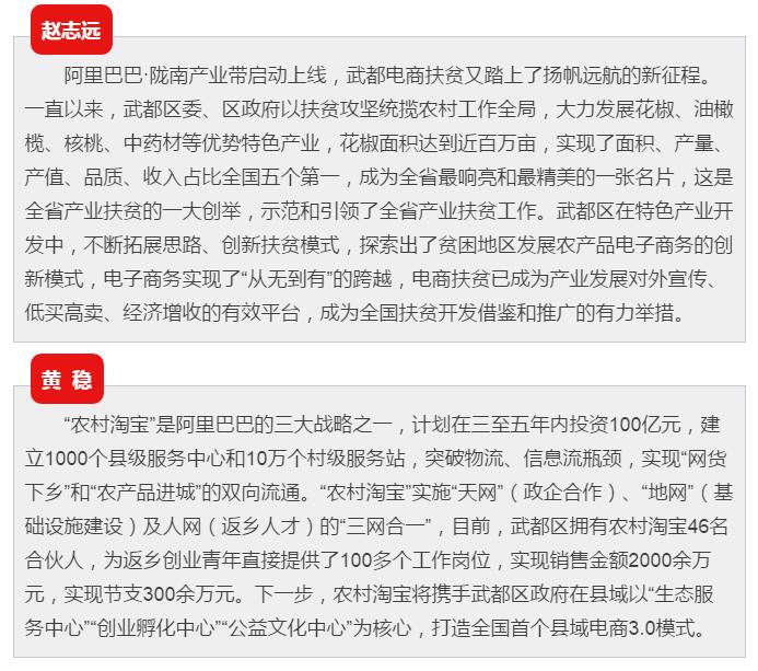 5.28亿！一场盛会，武都花椒“火”了