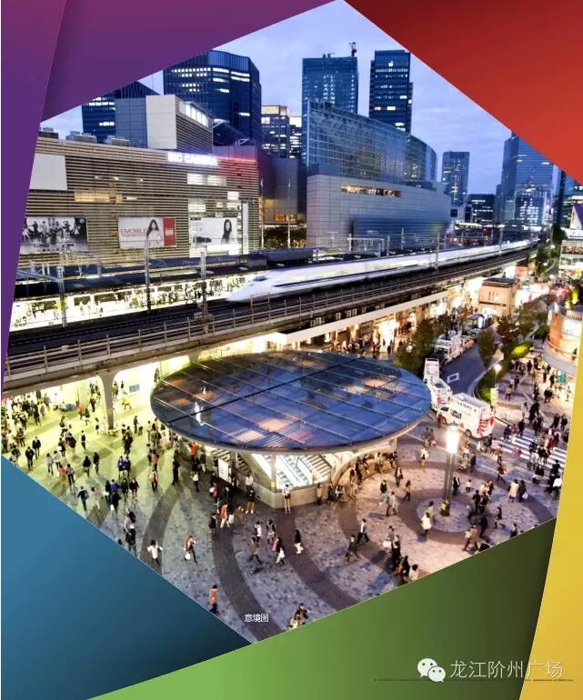 阶州广场9月10日耀世开盘！