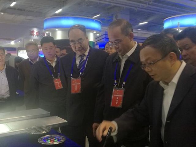 全省大众创业万众创新活动周启动