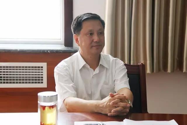 崔景瑜安排部署全市重大项目谋划工作