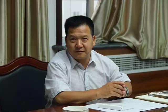 崔景瑜安排部署全市重大项目谋划工作