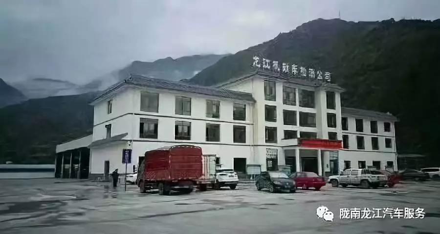 汽车年审、保养｜龙江汽车服务送您福利红包！